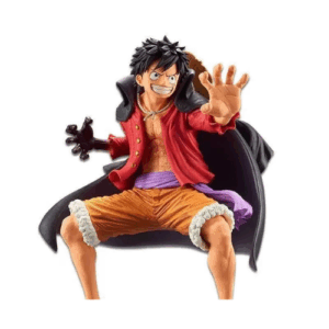 One Piece King Of Artist Monkey D Luffy