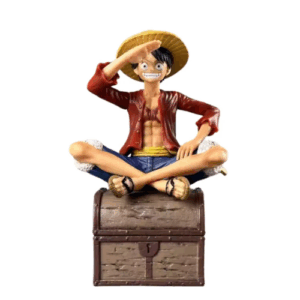 One Piece Monkey D Luffy AO Variant