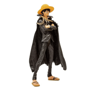 One Piece Ninjamo Monkey D Luffy