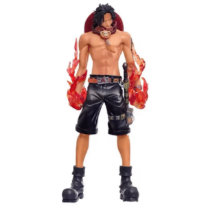 One Piece Portgas D Ace Fire Fist