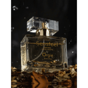 Orge Sensfeel For Men Pheromone Perfume - Exhale Attraction