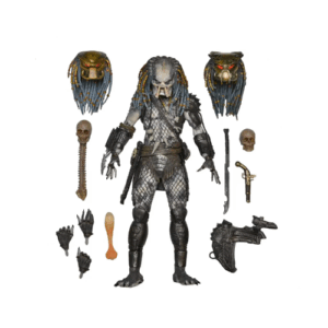 Predator 2 Ultimate Elder Predator