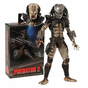 Predator 2 Ultimate Scout Predator