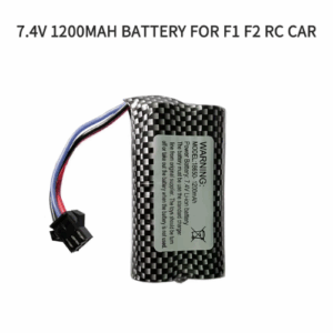 RC Battery 1200mah