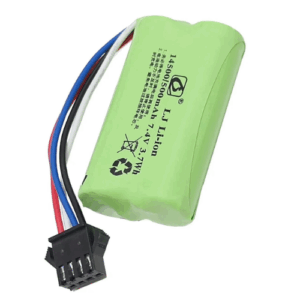 RC Battery 500mah
