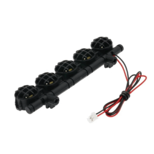 RC Roof Mount LED Light