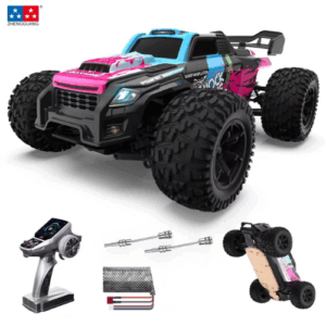 Shock 4WD 116 Monster Truck 40KMH
