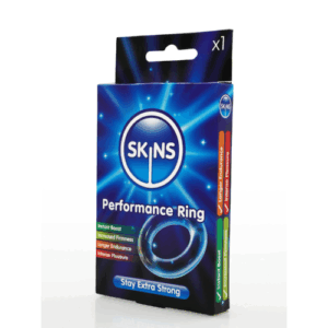 Skins Performance Ring 1 Pack