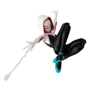 Spider-Man: Into the Spider-Verse SV-Action Spider-Gwen