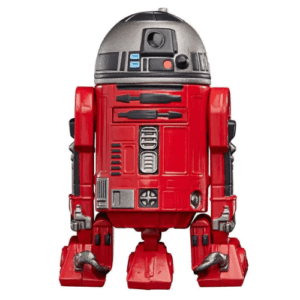 Star Wars The Vintage Collection R2-SHW Antoc Merricks Droid F7789