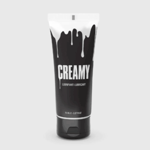 Lube - Strap On Me - Creamy Lubricant - 70ml