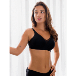 Bra - Comfy Soft Seamless Bra