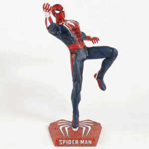 Crazy Toys Spiderman 1/6 Scale