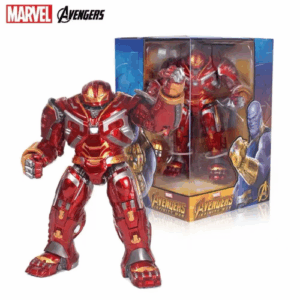 ZD Toys Hulkbuster Avengers Infinity War 180601 ( Lightup Ver )