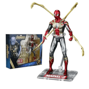ZD Toys Iron Spider 1901