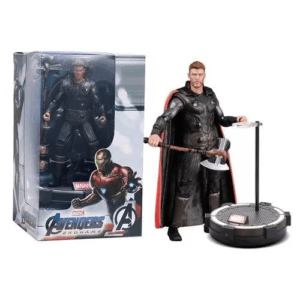 ZD Toys Thor