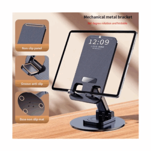 360 Rotation Universal Lazy Phone Holder
