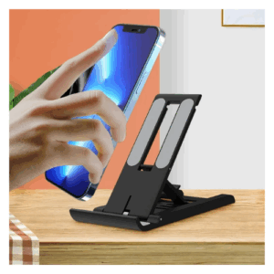 Adjustable Mobile Phone Holder