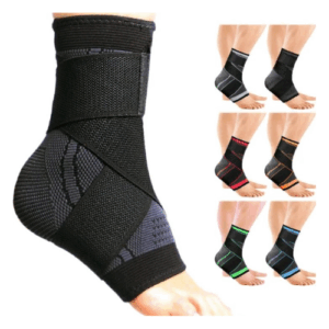 Ankle Supporter