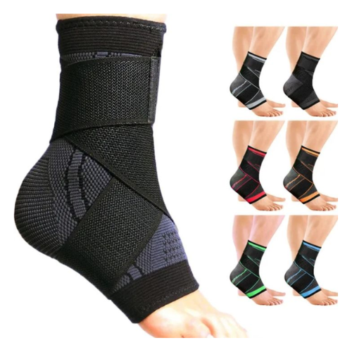 Ankle Supporter