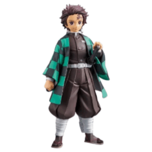 Banpresto 17622 Demon Slayer Grandista Kamado Tanjiro Bandai