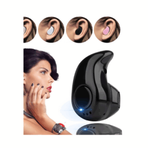 Bluetooth Wireless Ear Pods-SX530