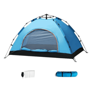 Camping Tent 6 Person