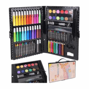 Deluxe Art Painting Set for Kids 86 pcs
