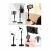 Foldable Desk Mobile Phone Holder Stand