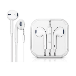 High Quality Ear Pods Earphone