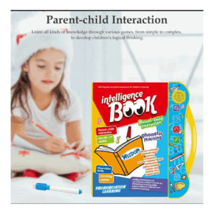 Intellectual Learning Book
