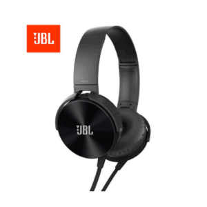 JBL XB450 Extra Bass Headphones