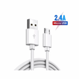 Micro USB Fast Charging Cable and Data Cable