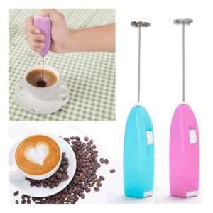 Mini Electric Frother