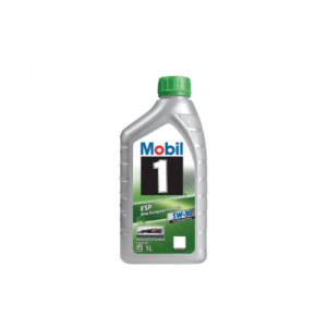 Mobil 1 ESP Full Synthetic Motor Oil 5W-30 1Ltr