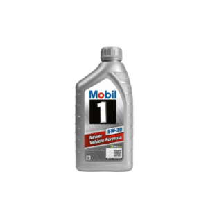 Mobil 1 Full Synthetic Motor Oil 5W-30 1Ltr