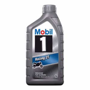 Mobil 1 Racing 2T Motor Oil 1Ltr