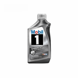 Mobil 1 Synthetic ATF