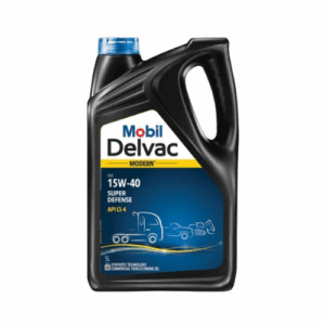 Mobil Delvac Modern Super Defense 15w-40 5L
