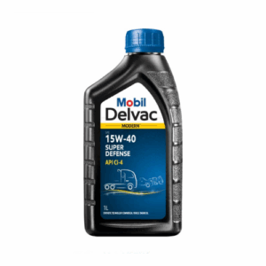 Mobil Delvac Modern Super Defense 15W-40 1L