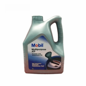 Mobil Multipurpose ATF 4l