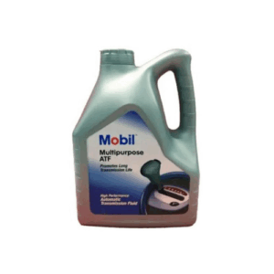 Mobil Multipurpose ATF DX-III H 20Ltr