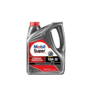 Mobil Super Everyday Protection Motor Oil 10W-30 208Ltr