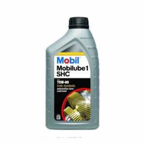 Mobilube 1 SHC 75W90