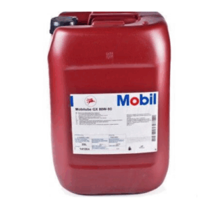 Mobilube (GX-A) 80W-90 20Ltr