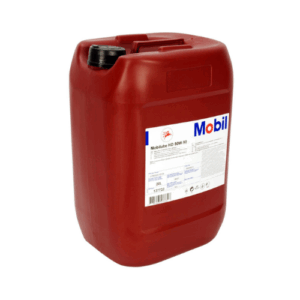 Mobilube HD Gear Oil 80W-90 20Ltr