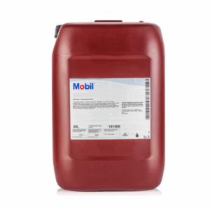 Mobilube LS 85W-90 20L