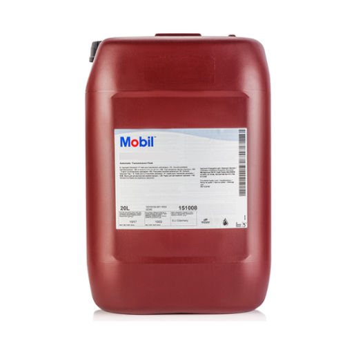 Mobilube LS 85W-90 20L