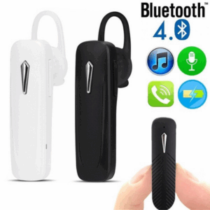 New SX2030 M163 Bluetooth Headset