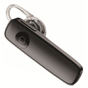 New SX2030 M165 Bluetooth Headset Black